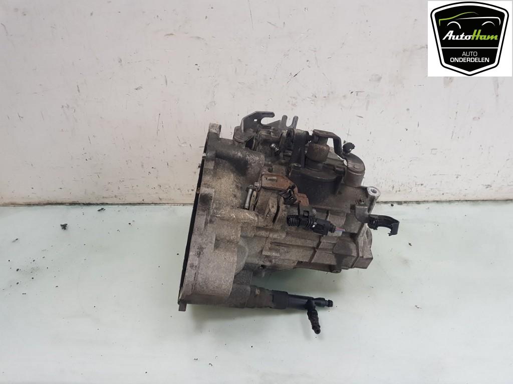 BOITE DE VITESSES MANUELLE ABS Colt (Z2 / Z3) (|2500A198|), Dhr. J. Ham, Administratie@autoham.nl, Utilisé, Mitsubishi