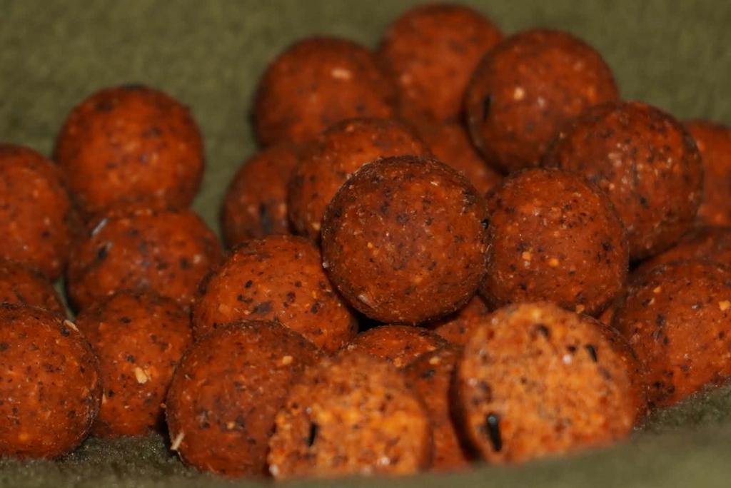 Bouillettes à un prix avantageux., Sports nautiques & Bateaux, Pêche à la ligne | Carpes, Neuf, Autres types, Enlèvement