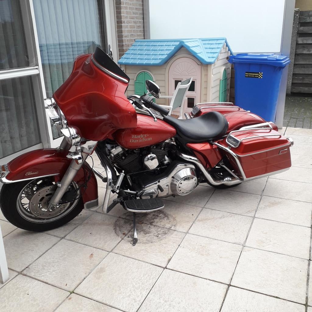 moto Harley Davidson, Motoren, Motoren | Harley-Davidson, Particulier, Toermotor