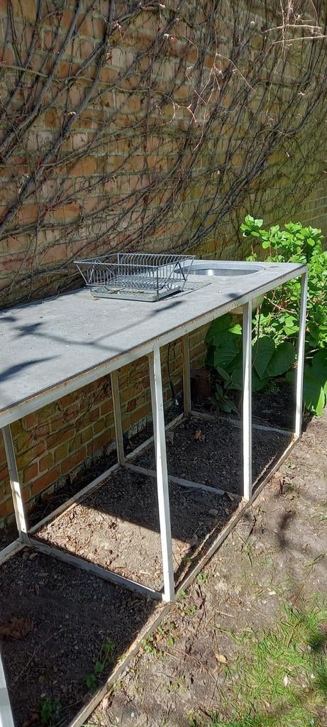 Plan de travail de cuisine, Maison & Meubles, Enlèvement