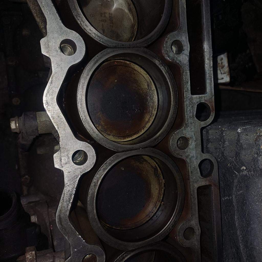 peugeot 206 1.4 essence