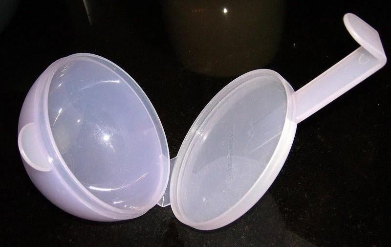 Tupperware : Boîte " ne m'oublie pas", Enlèvement ou Envoi, Neuf, Boîte