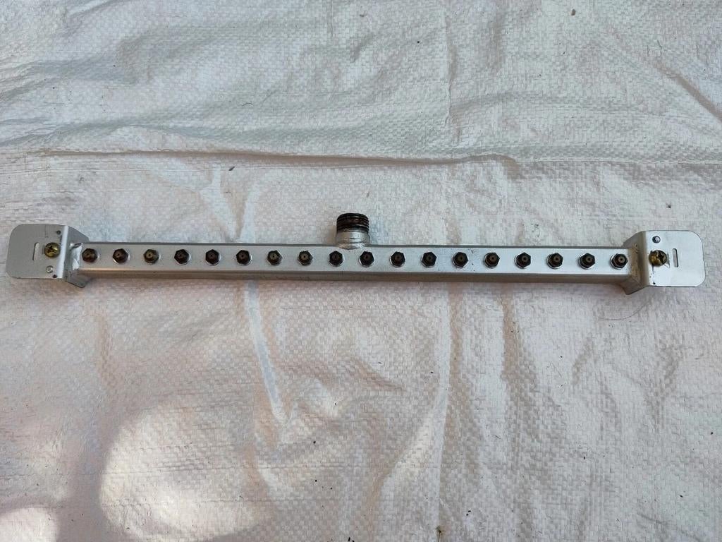 Rampe 28kW H Vaillant atmomax/turboMAX, Collections, Collections Autre, Enlèvement