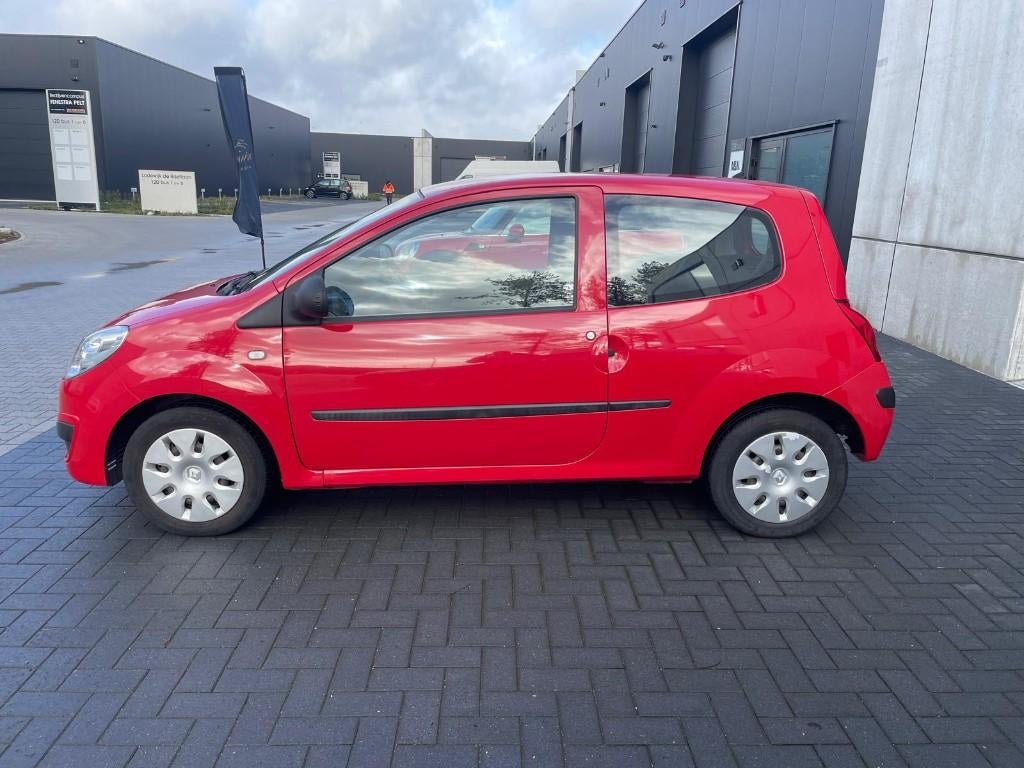 Renault twingo 1.2I, 32720 KM, gekeurd, carpass, 1 eigenaar, Voorwielaandrijving, 4 zetels, 4 cilinders, https://public.car-pass.be/vhr/e3a192fa-a0f7-46d4-a553-43395442e8fc