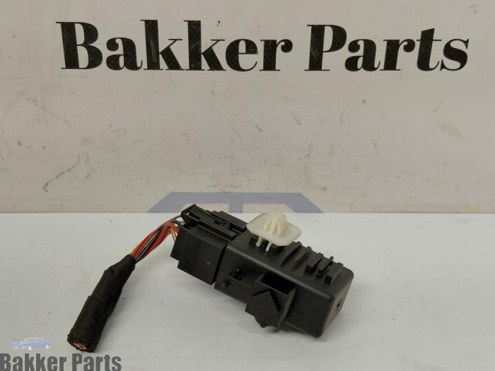 Module de chauffage de siège d'un Volkswagen Polo, -, Volkswagen, -, 3 mois de garantie