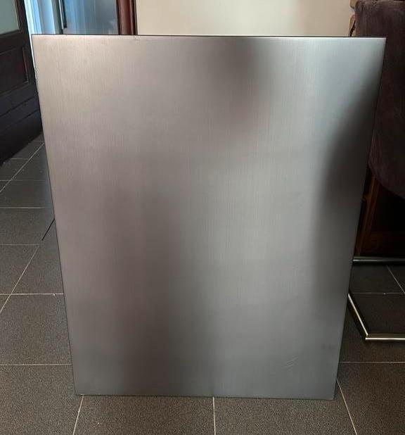 Keukenblok ip lades Blum, Ophalen, Zo goed als nieuw, Overige kleuren, Greeploos