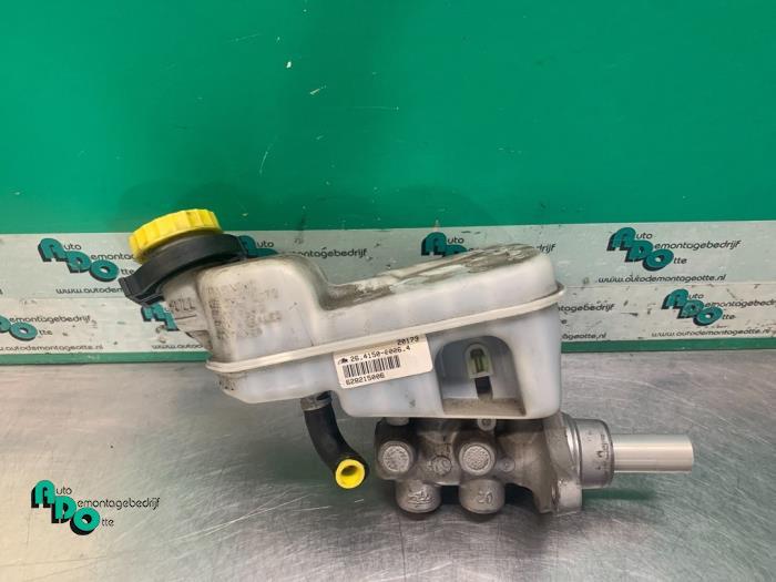 Cylindre de frein principal d'un Dodge Caliber, -, 3 mois de garantie, Utilisé, Dodge