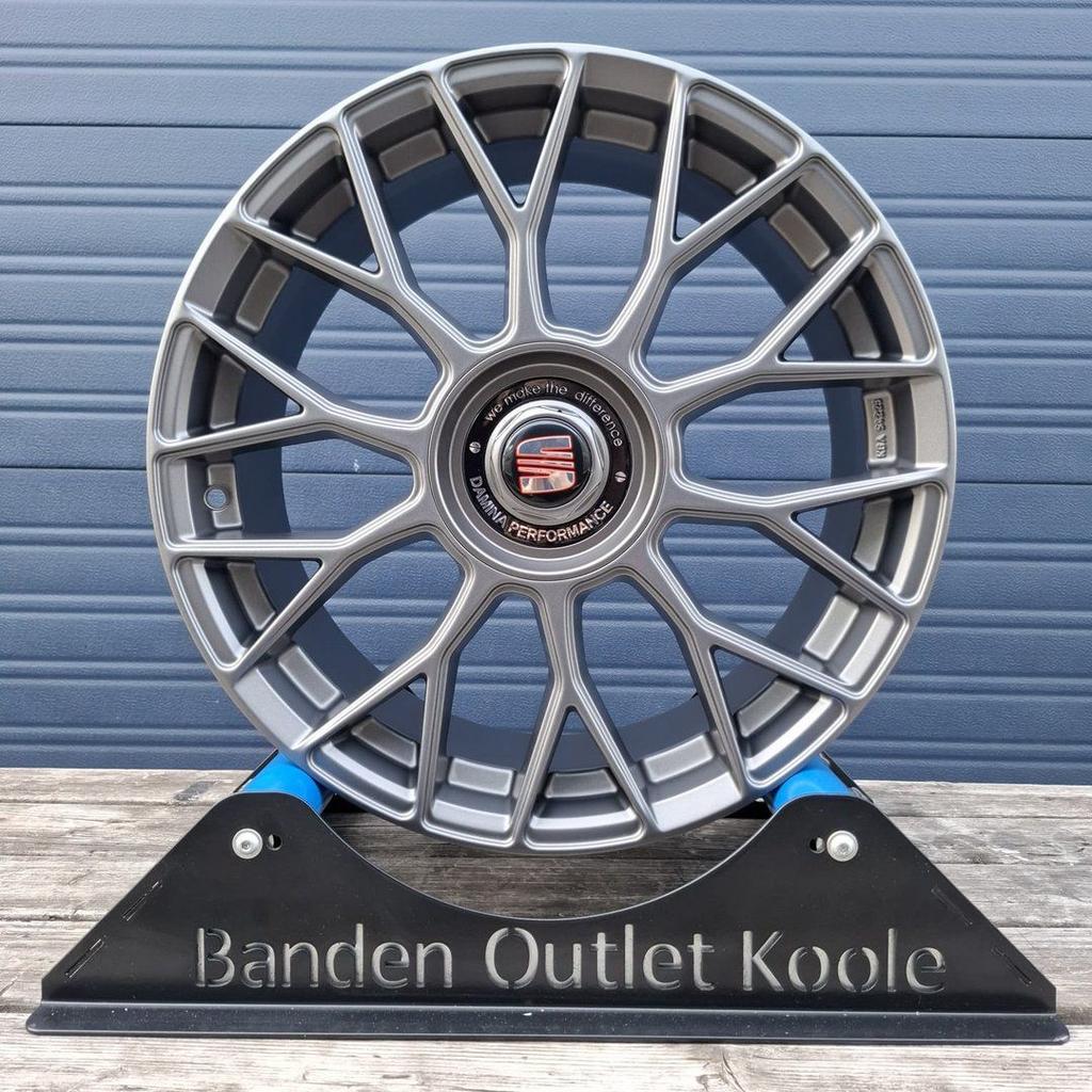 Seat Leon Cupra ST Altea Ateca Exeo Tarraco 5x112 19'' Velge, Neuf, Véhicule de tourisme, -, 19 pouces