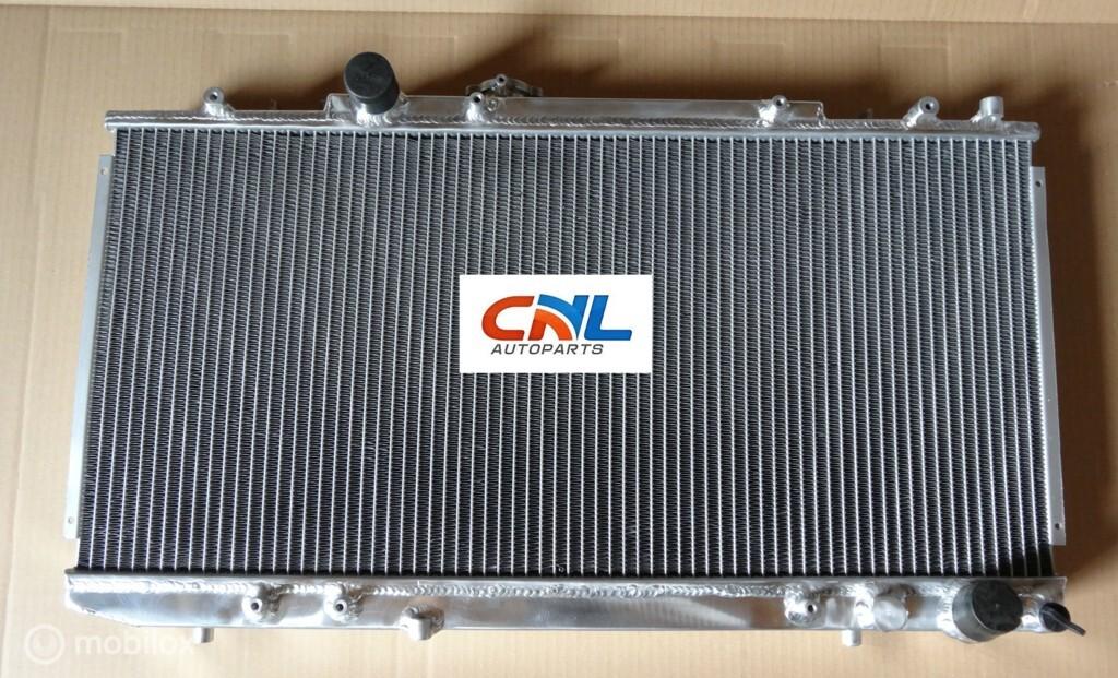 Radiateur Toyota Celica ST185 GT4 3S-GTE 1990-1994 91 92 93, Auto-onderdelen, Nieuw, Ophalen of Verzenden