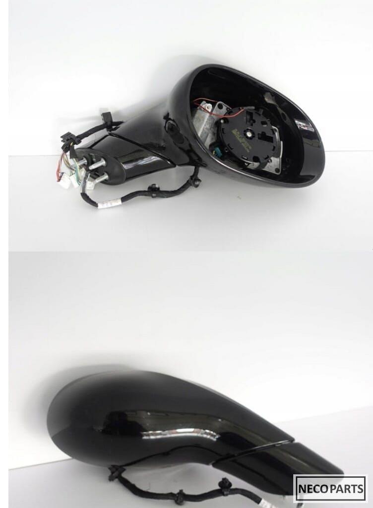 FERRARI CALIFORNIA F149 BUITENSPIEGEL SPİEGEL, Ophalen of Verzenden, Gebruikt, Ferrari, Bumper