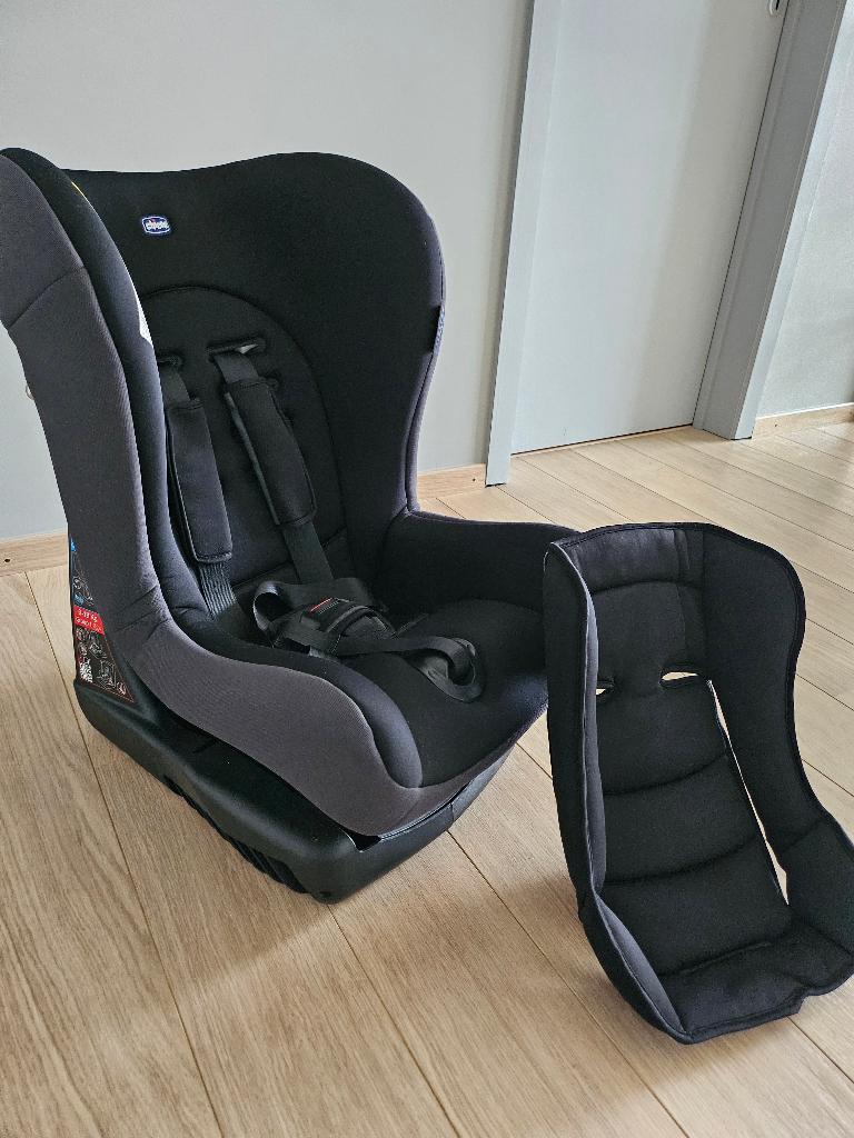 siège auto, Ceinture de sécurité, 0 à 18 kg, Comme neuf, Protection latérale