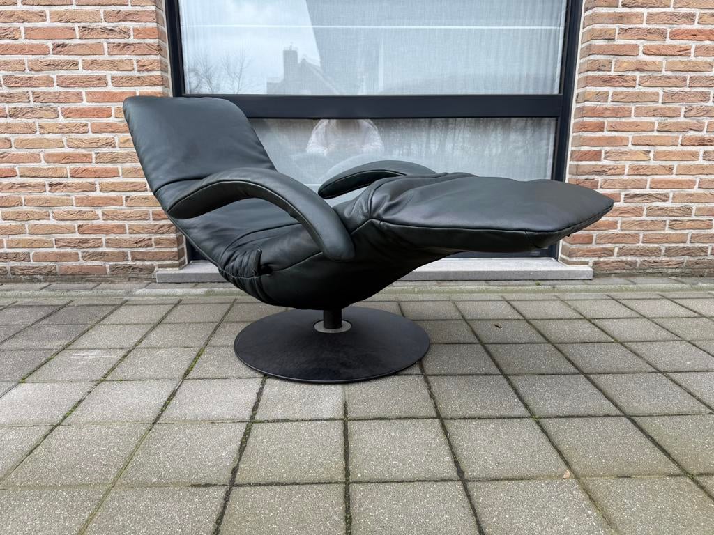 Jori Yoga relax Medi Mono-move in goede staat!, Huis en Inrichting, Fauteuils, Ophalen of Verzenden, Durlet leolux natuzzi rolf benz stressless conform himolla