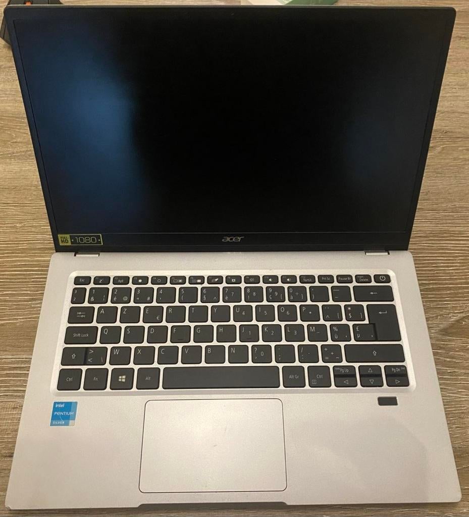 Acer Laptop, Computers en Software, Windows Laptops, Ophalen