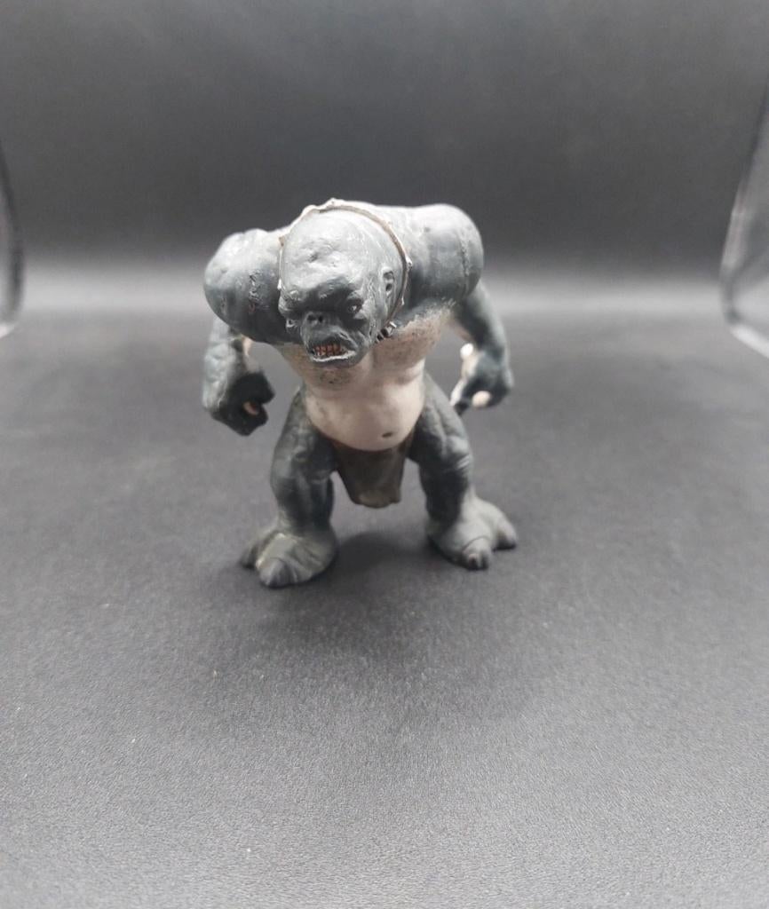 Figurine en Plomb seigneur des anneaux, Enlèvement, Utilisé