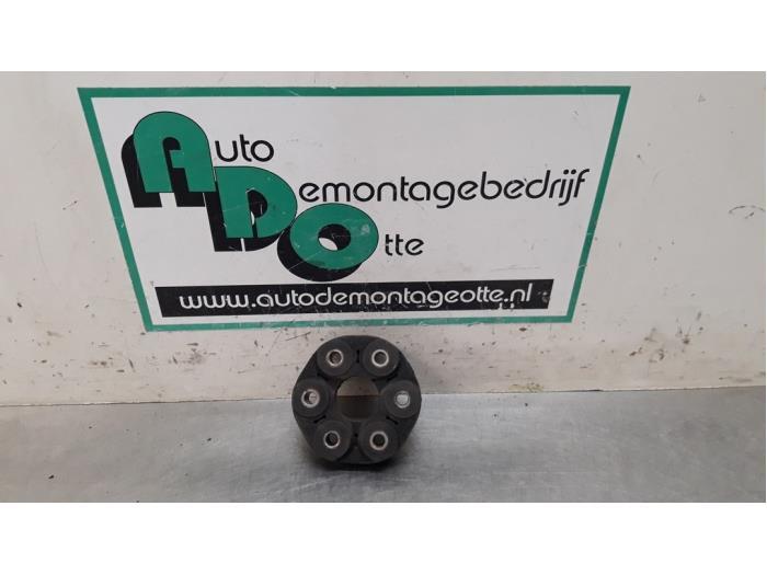 Disque dur d'un BMW X5 (X5 00-), -, 3 mois de garantie, Utilisé, -