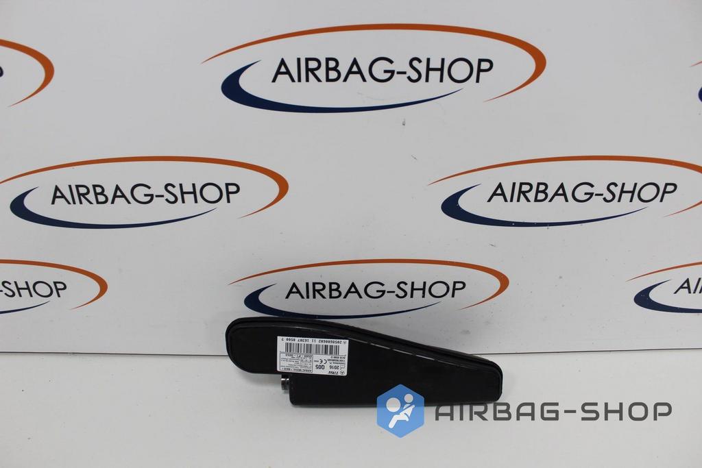Mercedes C W205 Stoelairbag Stoel Airbag Links 2058600602, Utilisé, -, -, Enlèvement ou Envoi