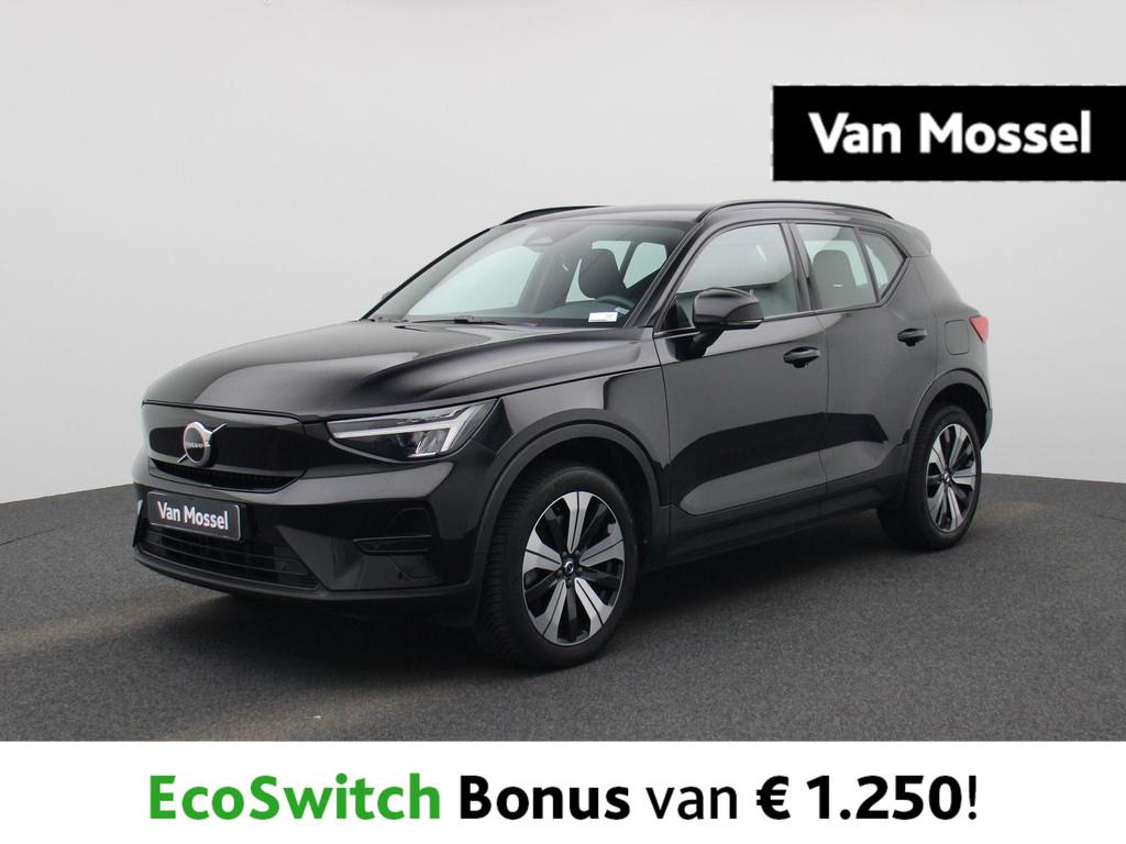 Volvo XC40 Recharge Core (automatique), Autos, Volvo, Achat, Entreprise, 170 kW, 5 portes