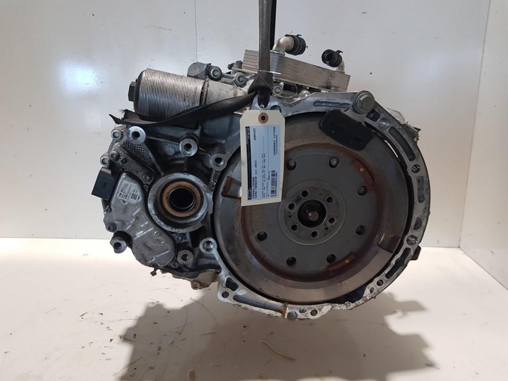 BOITE DE VITESSES AUTOMATIQUE Cupra Formentor (01-2020/-), Autos : Pièces & Accessoires, Dhr. J. Ham, Administratie@autoham.nl