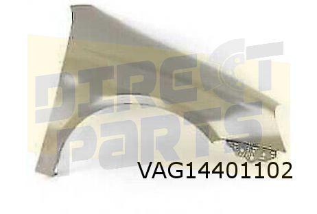 Volkswagen Golf V Variant (6/07-7/09) (1K5) / Jetta III (9/0, Auto-onderdelen, -, -, Nieuw, Spatbord