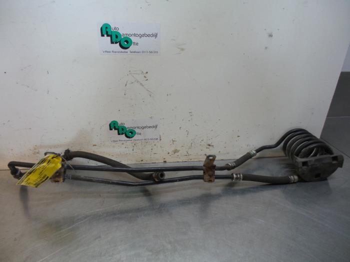 Refroidisseur d'huile d'un Fiat Doblo, -, 3 mois de garantie, Utilisé, Fiat