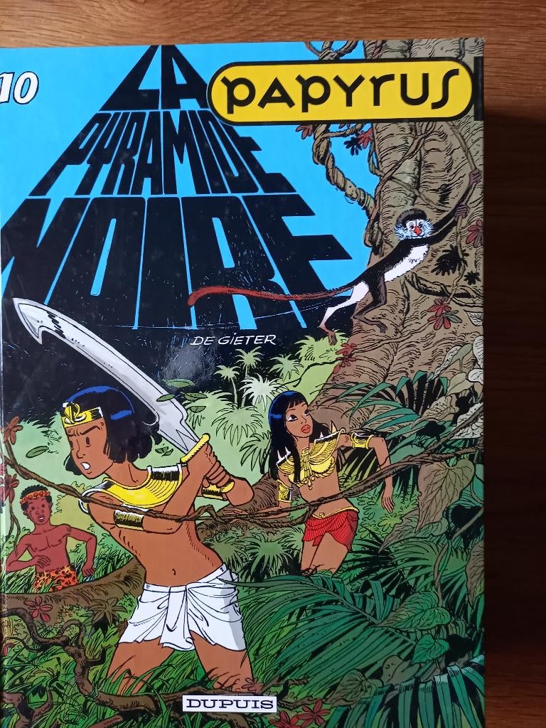 BD P.Foran/Pat Castors/Pilote/P&Teddy+autres P,Q (v liste), Enlèvement ou Envoi, Utilisé