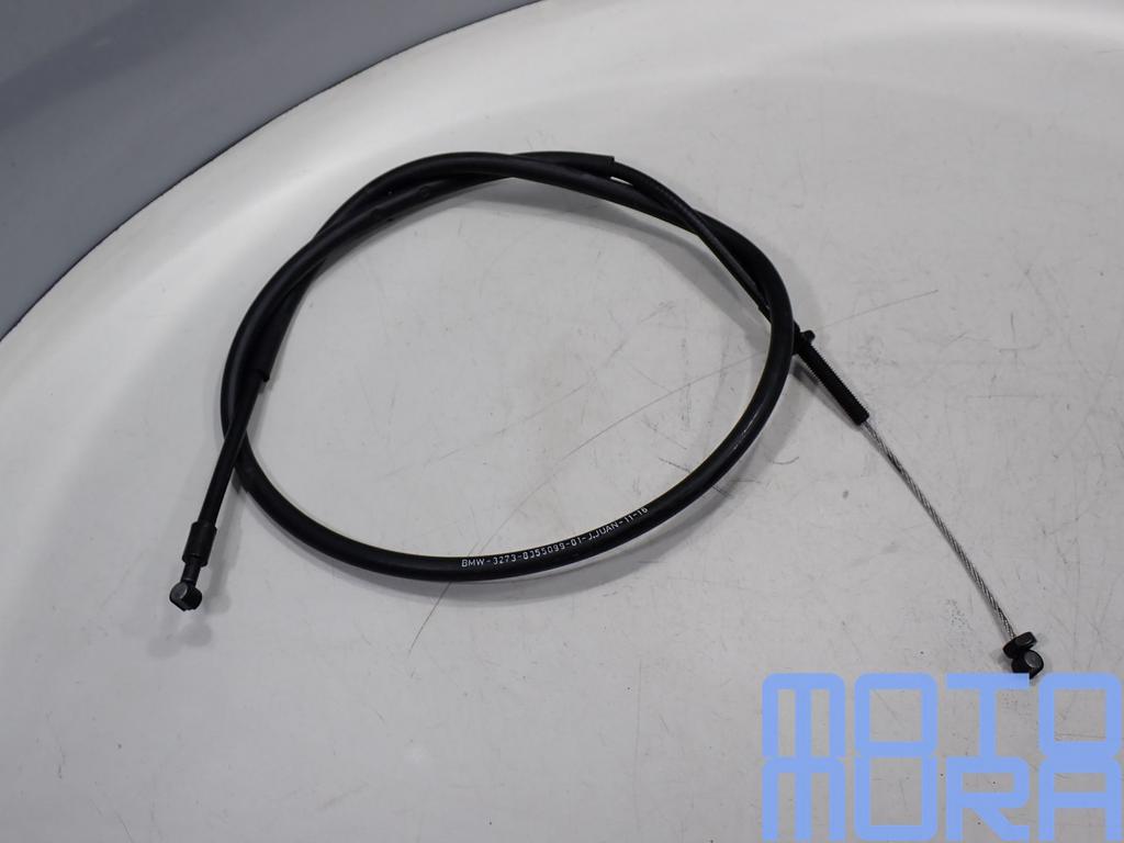 BMW S 1000 R 2014 - 2020 Koppelingskabel  K47 S1000R koppeli, Motoren, Gebruikt, -, -, Ophalen of Verzenden