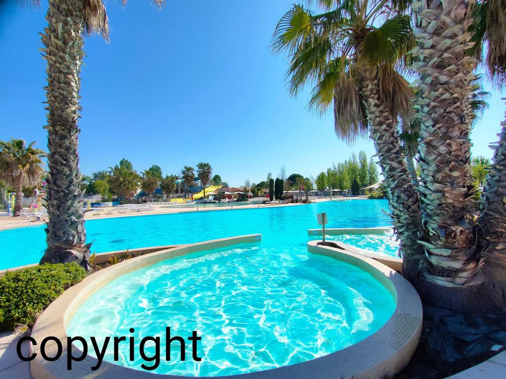 Des vacances sous le soleil de Vias plage :), Village, 3 chambres à coucher, 6 personnes, Languedoc-Roussillon