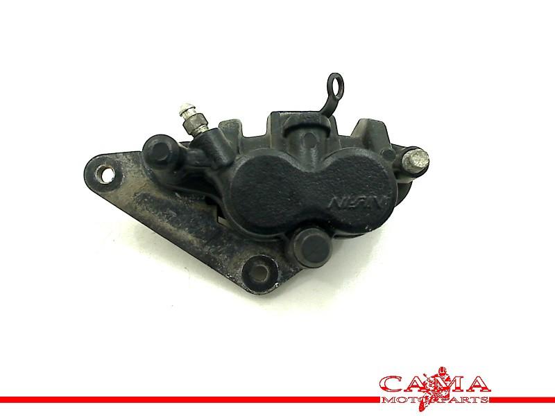 ETRIER DE FREIN AVANT Piaggio Medley 125 ABS (01-2017/-), Motos, Dhr. S. di Majo, Utilisé, Info@cama-motorparts.nl, P.J. Troelstraweg 8 8
3144 CX  MAASSLUIS, NL