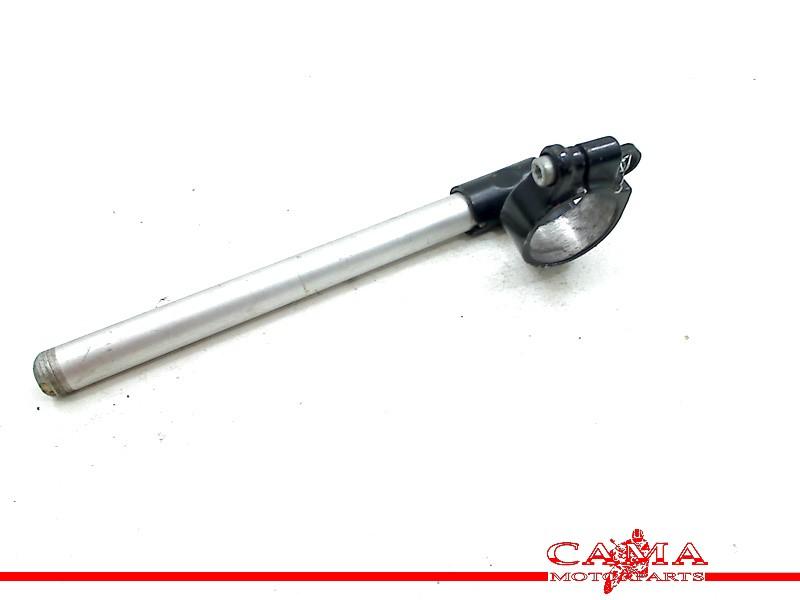 STUURHELFT LINKS Kawasaki ZXR 400 1991-2003 (ZXR400 ZX400L), Motoren, Dhr. S. di Majo, Gebruikt, Info@cama-motorparts.nl, P.J. Troelstraweg 8 8
3144 CX  MAASSLUIS, NL