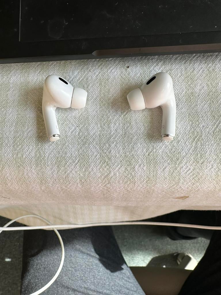 Apple AirPods Pro Gen2 with MagSafe Charging Case, Ophalen of Verzenden, Overige merken, Draadloos