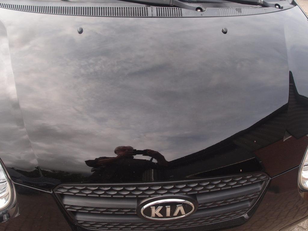 Kia Picanto  07-2010  Onderdelen CHASSIS  KNABJ514AAT984131, -, -, Enlèvement, Utilisé