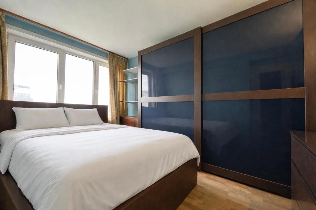 Appartement 2 chambres – Zellik (Asse) – 250 000 €, Immo, Maisons à vendre, Province du Brabant flamand, Jusqu'à 200 m², Appartement