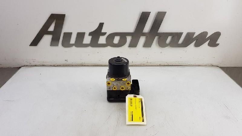BLOC ABS (FREINS ANTI-BLOCAGE) Opel Zafira (M75), Utilisé, Opel