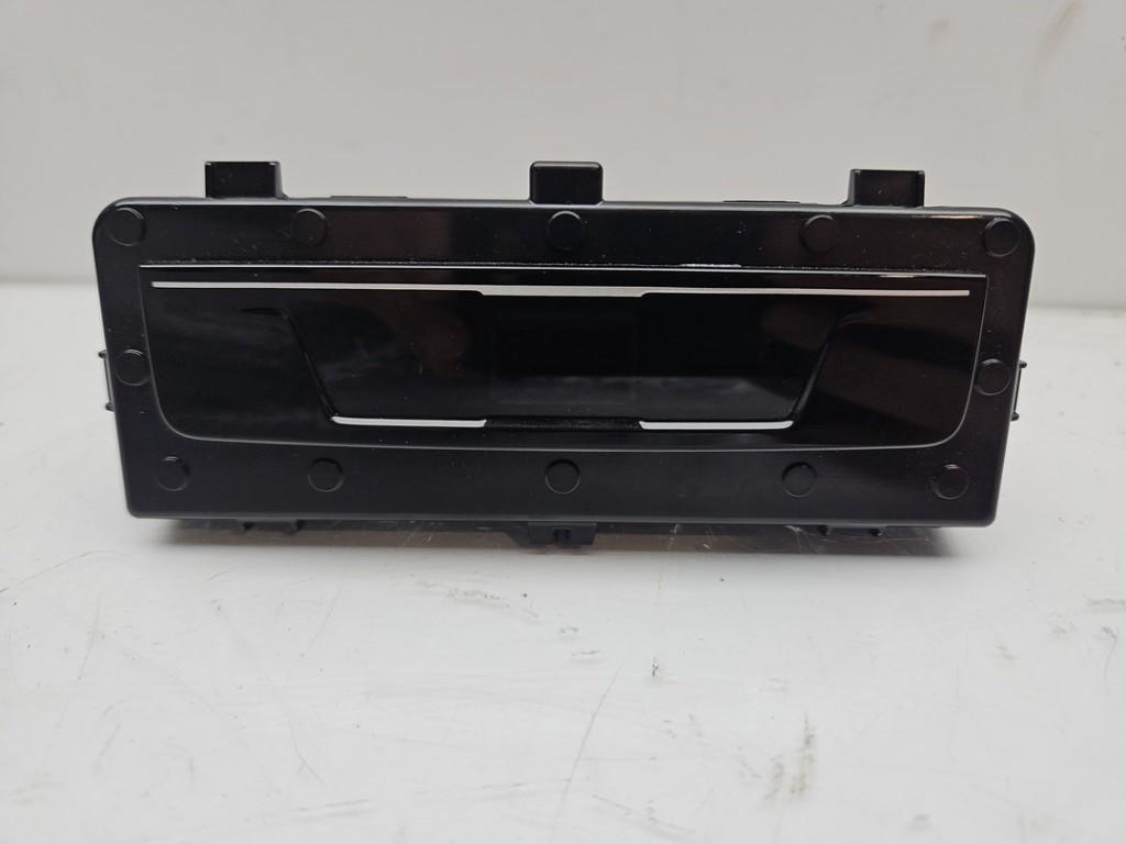 PANNEAU DE COMMANDE CHAUFFAGE CLIMATISATION Cupra Formentor, Autos : Pièces & Accessoires, Tableau de bord & Interrupteurs, Seat