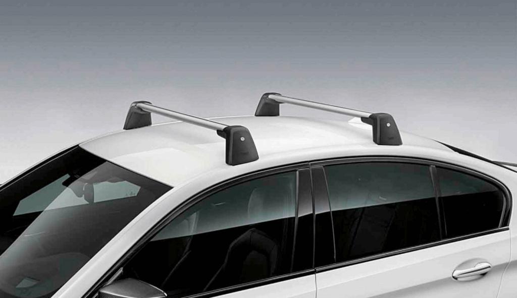 Originele Dakdrager  BMW 5 serie G30 F90 M5 82712360951 8360, Auto diversen, Dakdragers, -, -, Nieuw, Ophalen of Verzenden