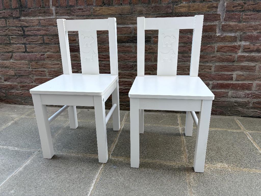 Kinderstoeltje, Kinderen en Baby's, Ophalen, Zo goed als nieuw