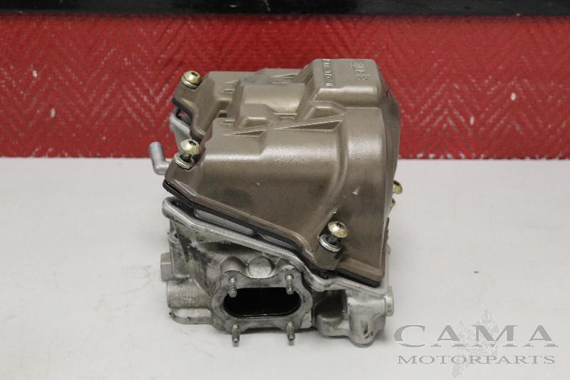 CILINDERKOP Aprilia RSV 1000 (R) Mille 1998-2003 (RSV1000), Dhr. S. di Majo, Gebruikt, Info@cama-motorparts.nl, P.J. Troelstraweg 8 8
3144 CX  MAASSLUIS, NL