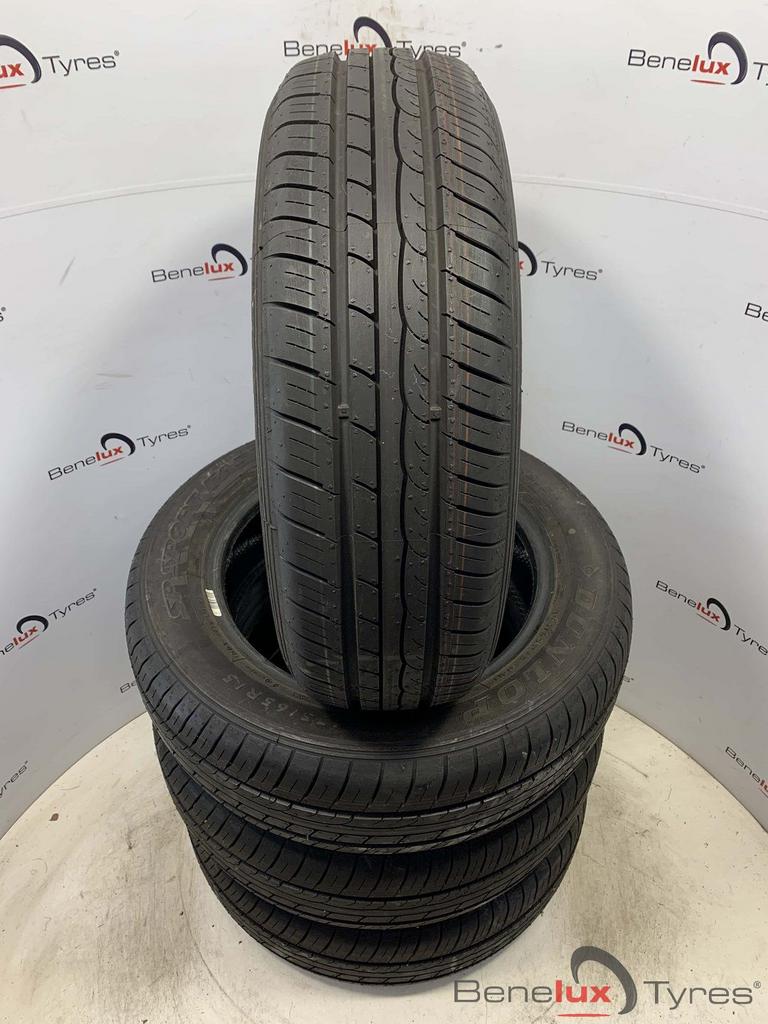 NIEUW 175/65R15 84H Dunlop SP 175/65 R15 175/65/15 1756515, Auto-onderdelen, Banden en Velgen, Band(en), Zomerbanden, 15 inch