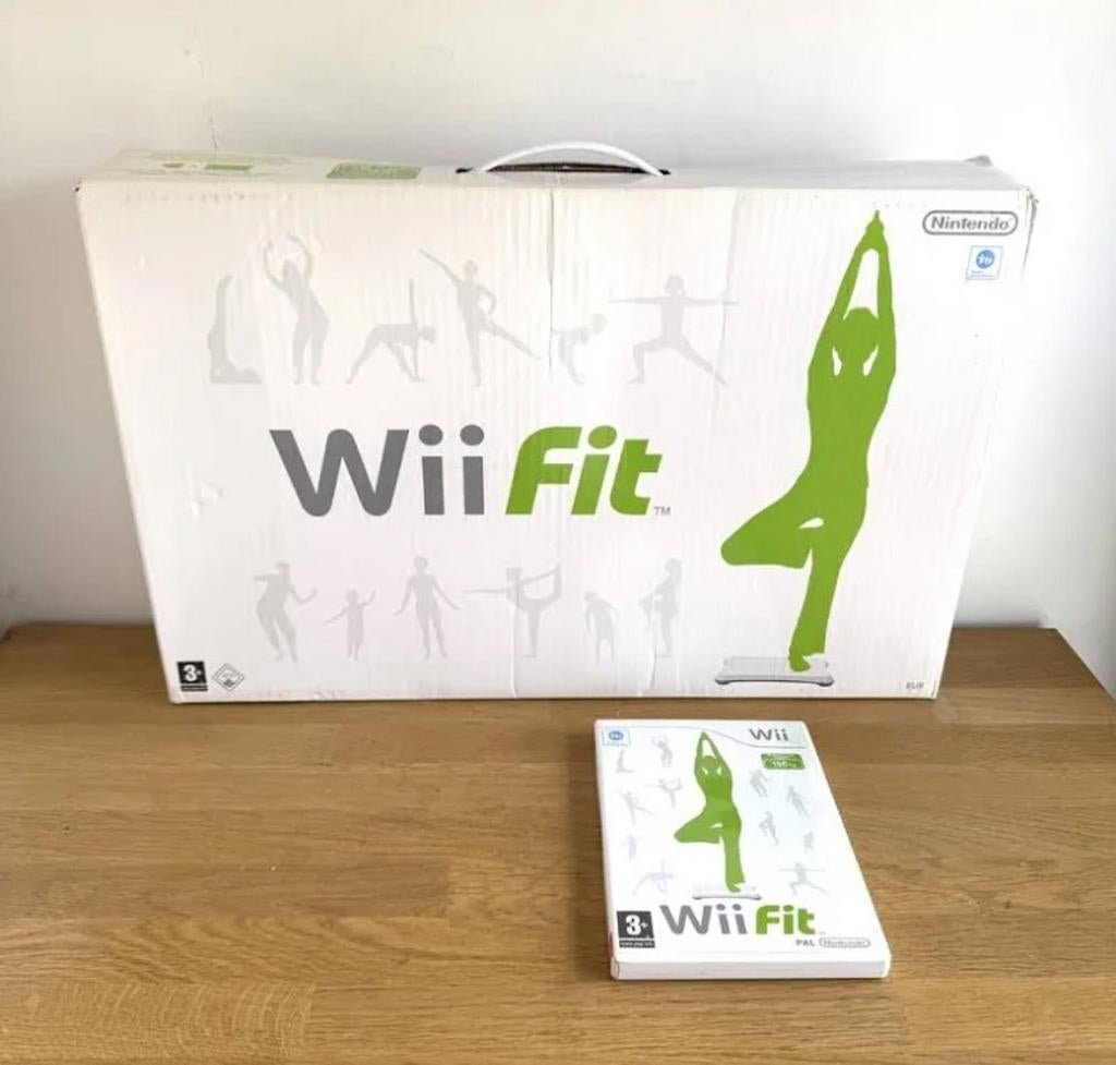 Pack Wii Complet - Balance Board - 4 Manettes - 3 jeux, Games en Spelcomputers, Games | Nintendo Wii, Sport, Ophalen of Verzenden