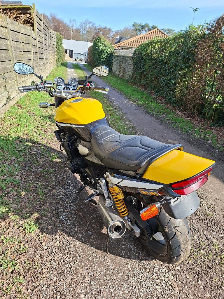 Yamaha xjr 1300 sp