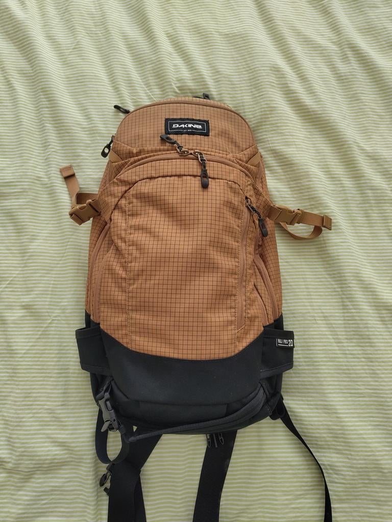 Dakine Heli Pro 20, Autres marques, 25 à 40 cm, Enlèvement, 45 à 60 cm