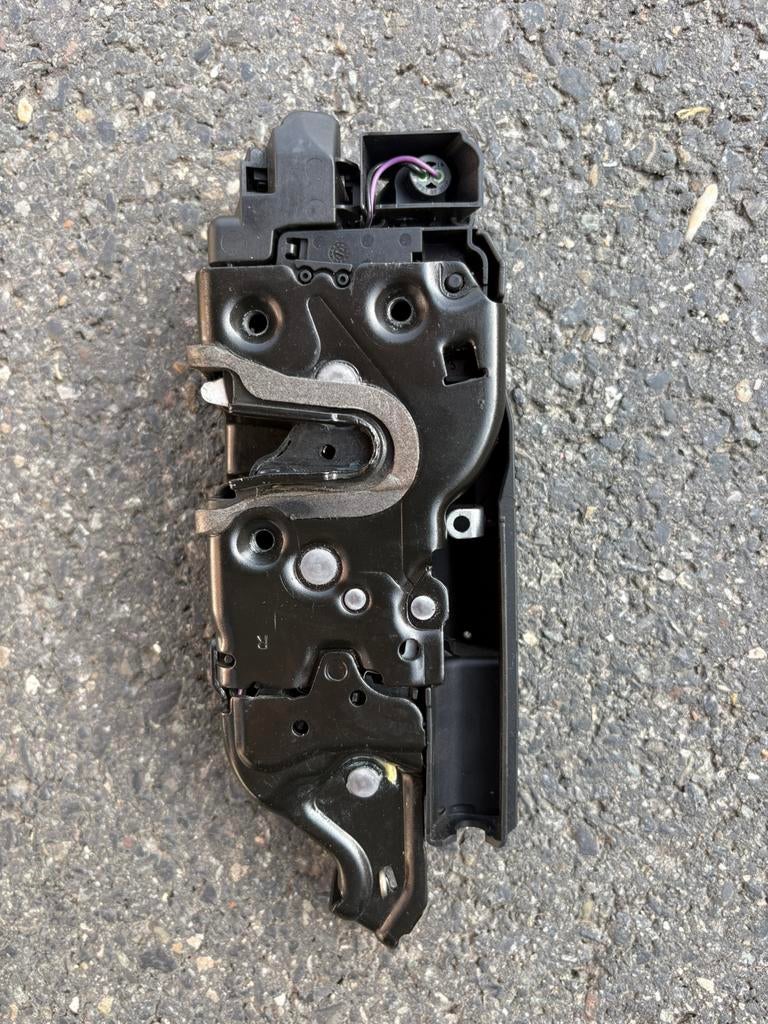 A447 730 1002 Mercedes V-klasse deurslot, Autos : Pièces & Accessoires, Autres pièces automobiles, Enlèvement, Utilisé