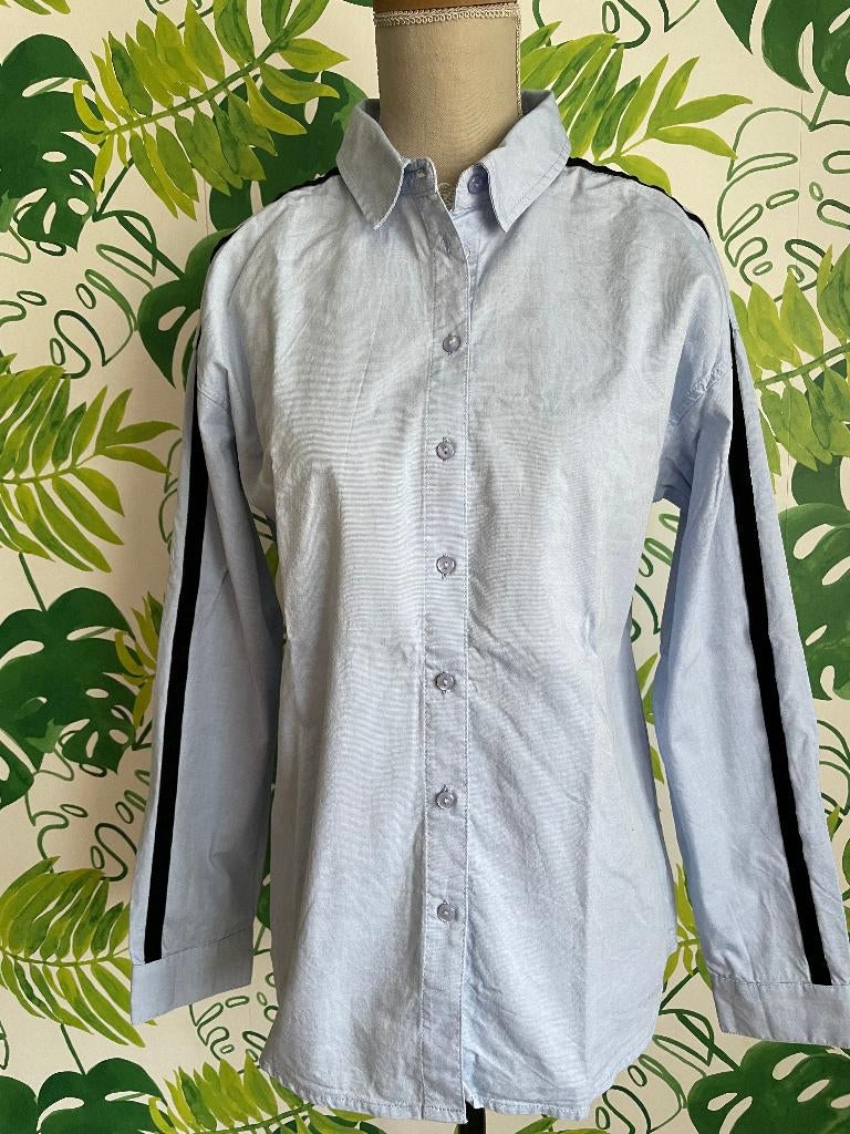 NIEUW - blouse Karen Damen K3 - hemdje JBC - 36, Nieuw, Maat 36 (S), JBC Karen Damen, Verzenden