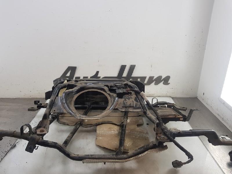 BERCEAU MOTEUR Audi A3 Sportback (8VA / 8VF), Autos : Pièces & Accessoires, Suspension & Châssis, Audi, Utilisé