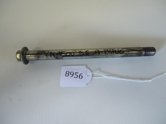 VN1500 1996 - 1999 Kawasaki As As achterbrug D1-10693