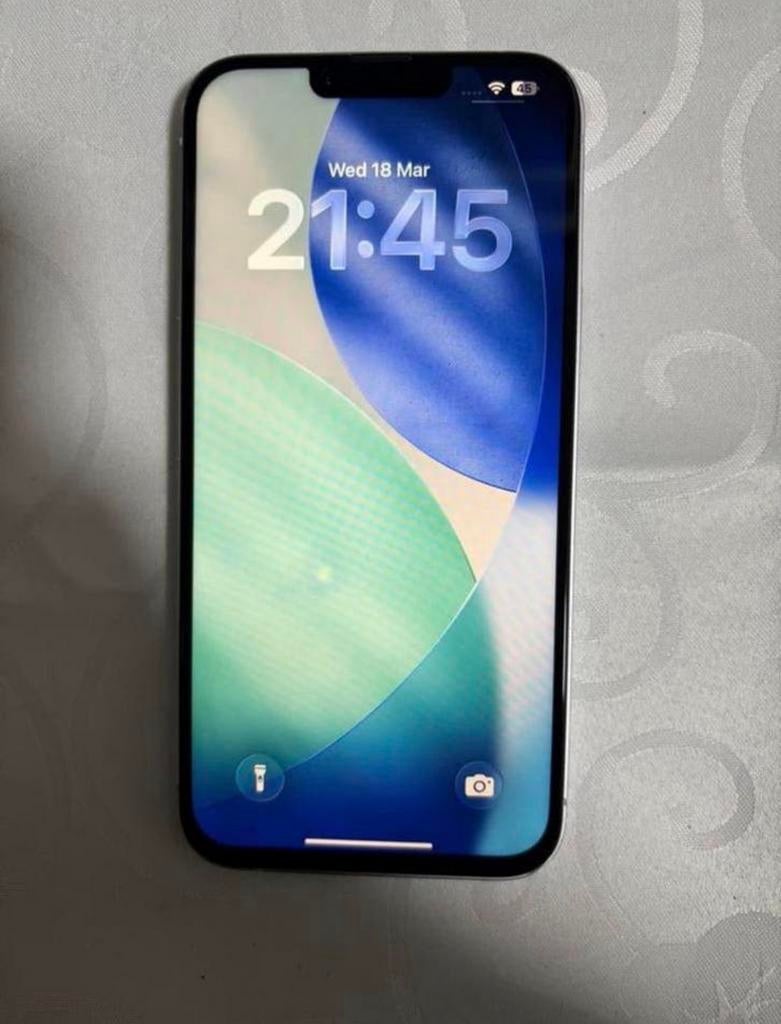 Iphone 14 plus, Télécoms, Téléphonie mobile | Huawei, Enlèvement, Comme neuf