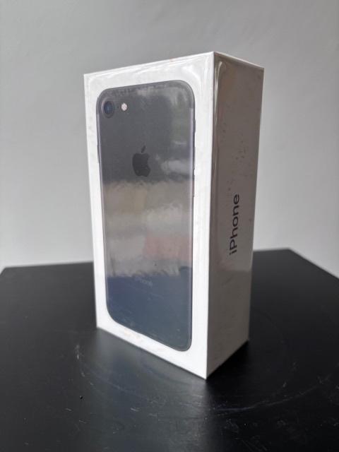 iPhone 7, Télécoms, Neuf, Enlèvement ou Envoi, 32 GB, IPhone 7