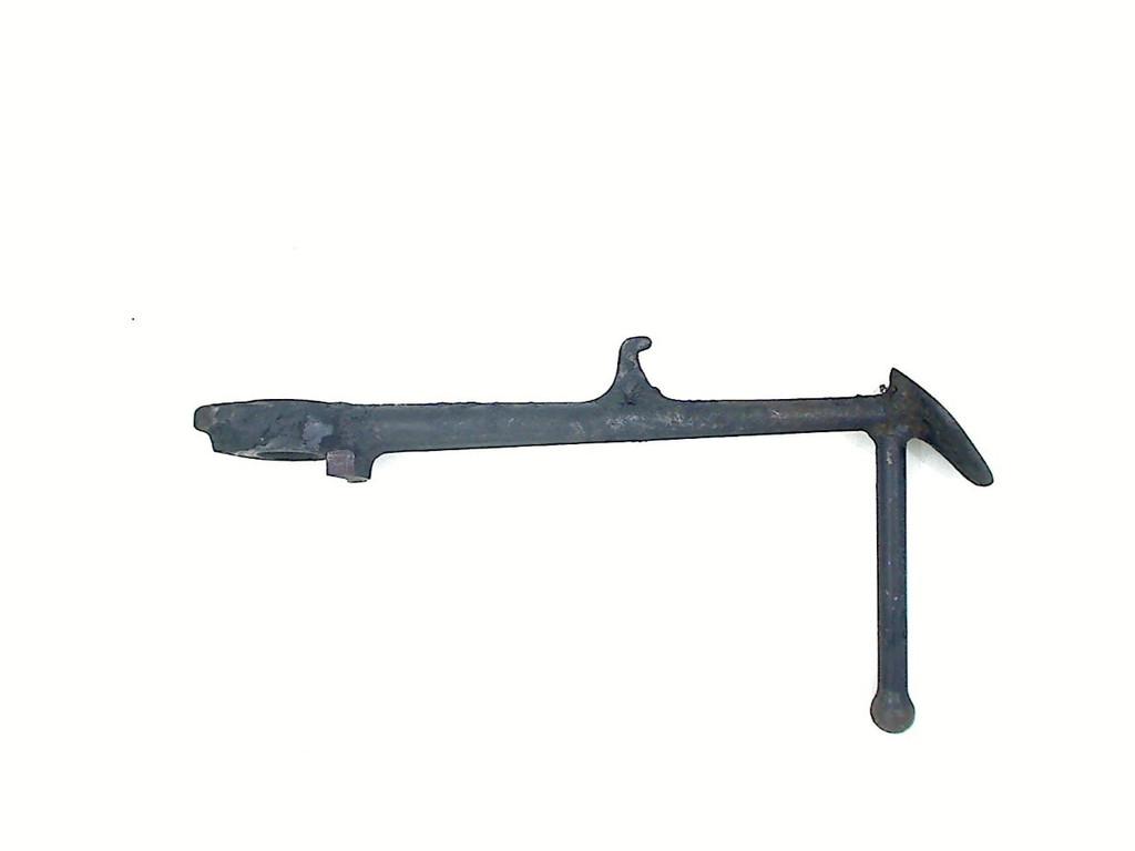 ZIJSTANDAARD Yamaha FZS 600 Fazer 1998-2001 (FZS600), Motoren, Dhr. S. di Majo, Gebruikt, Info@cama-motorparts.nl, P.J. Troelstraweg 8 8
3144 CX  MAASSLUIS, NL