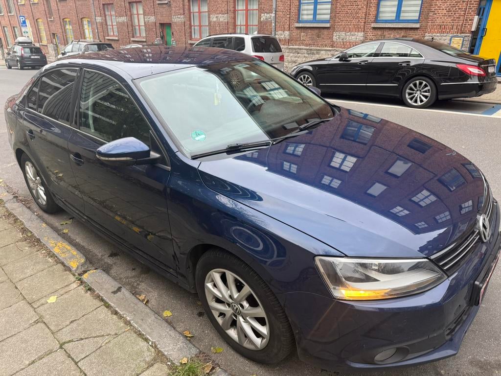 Jetta 1.2 essence, Autos, Volkswagen, Capteur de stationnement, Euro 5, Achat, Boîte manuelle