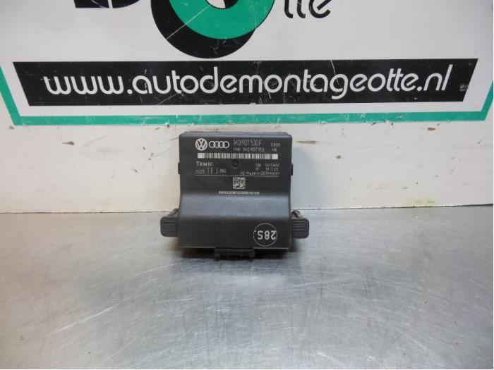 Module Gateway d'un Volkswagen Golf Plus (Golf Plus 05-), Volkswagen, -, 3 mois de garantie, Utilisé